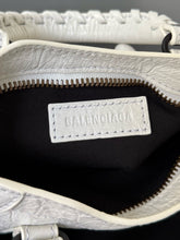 Load image into Gallery viewer, BCG080 BALENCIAGA Le City Mini Bag / HIGHEST QUALITY VERSION / 18.5 x 12 x 7 cm