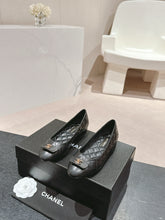 Load image into Gallery viewer, SE1504 CC Ballet Flats / Size5-11