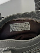 Load image into Gallery viewer, BCG081 BALENCIAGA Le City Mini Bag / HIGHEST QUALITY VERSION / 18.5 x 12 x 7 cm