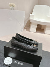 Load image into Gallery viewer, SE1502 CC Ballet Flats / Size5-11