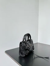 Load image into Gallery viewer, BCG082 BALENCIAGA Le City Mini Bag / HIGHEST QUALITY VERSION / 18.5 x 12 x 7 cm