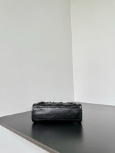 Load image into Gallery viewer, BCG082 BALENCIAGA Le City Mini Bag / HIGHEST QUALITY VERSION / 18.5 x 12 x 7 cm