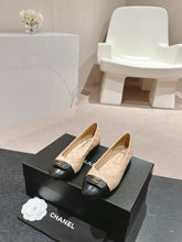 Load image into Gallery viewer, SE1504 CC Ballet Flats / Size5-11