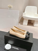 Load image into Gallery viewer, SE1503 CC Ballet Flats / Size5-11