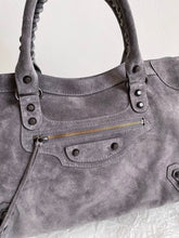 Load image into Gallery viewer, BCG066 Women's Le City Bag Medium / 15.1x9.4x5.3inch / HIGHEST QUALITY VERSION