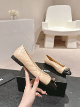 Load image into Gallery viewer, SE1503 CC Ballet Flats / Size5-11