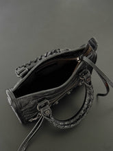 Load image into Gallery viewer, BCG082 BALENCIAGA Le City Mini Bag / HIGHEST QUALITY VERSION / 18.5 x 12 x 7 cm