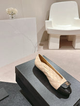 Load image into Gallery viewer, SE1503 CC Ballet Flats / Size5-11