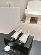 Load image into Gallery viewer, SE1502 CC Ballet Flats / Size5-11