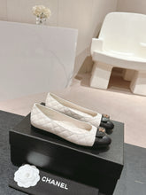 Load image into Gallery viewer, SE1504 CC Ballet Flats / Size5-11