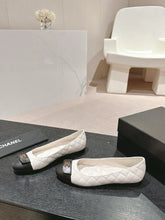 Load image into Gallery viewer, SE1504 CC Ballet Flats / Size5-11