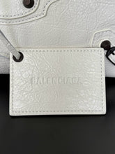 Load image into Gallery viewer, BCG083 BALENCIAGA Le City Medium Bag / HIGHEST QUALITY VERSION / 29.9 x 19.1 x 9.9 cm