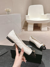 Load image into Gallery viewer, SE1504 CC Ballet Flats / Size5-11