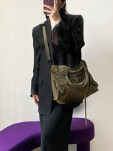 Load image into Gallery viewer, BCG064 Women's Le City Bag Medium / 15.1x9.4x5.3inch / HIGHEST QUALITY VERSION