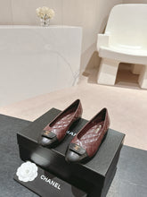 Load image into Gallery viewer, SE1504 CC Ballet Flats / Size5-11