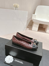 Load image into Gallery viewer, SE1505 CC Ballet Flats / Size5-11