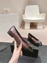 Load image into Gallery viewer, SE1505 CC Ballet Flats / Size5-11