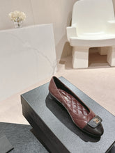 Load image into Gallery viewer, SE1505 CC Ballet Flats / Size5-11