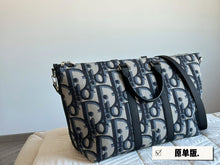 Load image into Gallery viewer, DR363 Weekender 40 Bag / 16.1x12.6x9.4inch