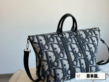 Load image into Gallery viewer, DR363 Weekender 40 Bag / 16.1x12.6x9.4inch