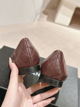 Load image into Gallery viewer, SE1505 CC Ballet Flats / Size5-11