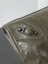 Load image into Gallery viewer, BCG085 BALENCIAGA Le City Medium Bag / HIGHEST QUALITY VERSION / 29.9 x 19.1 x 9.9 cm