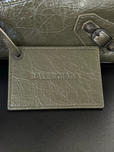 Load image into Gallery viewer, BCG085 BALENCIAGA Le City Medium Bag / HIGHEST QUALITY VERSION / 29.9 x 19.1 x 9.9 cm