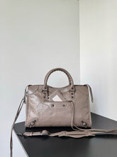 Load image into Gallery viewer, BCG090 BALENCIAGA Le City / HIGHEST QUALITY VERSION / 37 x 23.4 x 10 cm