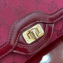 Load image into Gallery viewer, GC665 Gucci Luce Small Shoulder Bag / HIGHEST QUALITY VERSION / 10.8"W x 5"H x 2.5"D