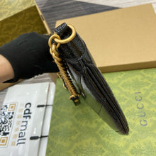 Load image into Gallery viewer, GC668 GG Marmont Small Shoulder Bag / HIGHEST QUALITY VERSION / 10.2"W x 6.6"H x 1.5"D