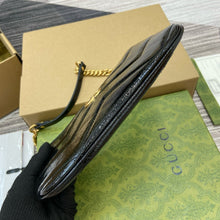 Load image into Gallery viewer, GC668 GG Marmont Small Shoulder Bag / HIGHEST QUALITY VERSION / 10.2"W x 6.6"H x 1.5"D