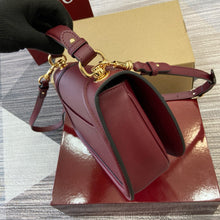 Load image into Gallery viewer, GC661 Gucci Blondie Small/Medium Top Handle Bag / HIGHEST QUALITY VERSION