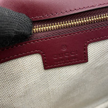 Load image into Gallery viewer, GC661 Gucci Blondie Small/Medium Top Handle Bag / HIGHEST QUALITY VERSION