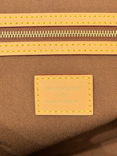 Load image into Gallery viewer, LB1541 LV Nevereverfull Cargo Tote / HIGHEST QUALITY VERSION / 38 x 60 x 28 cm