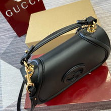 Load image into Gallery viewer, GC663 Gucci Blondie Small/Medium Top Handle Bag / HIGHEST QUALITY VERSION