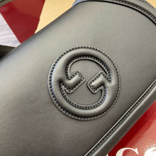 Load image into Gallery viewer, GC663 Gucci Blondie Small/Medium Top Handle Bag / HIGHEST QUALITY VERSION