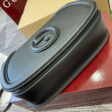 Load image into Gallery viewer, GC663 Gucci Blondie Small/Medium Top Handle Bag / HIGHEST QUALITY VERSION