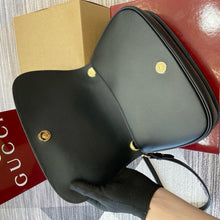 Load image into Gallery viewer, GC663 Gucci Blondie Small/Medium Top Handle Bag / HIGHEST QUALITY VERSION