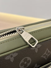 Load image into Gallery viewer, LV1542 LV Trio Messenger Bag / HIGHEST QUALITY VERSION / 25 x 18.5 x 7 cm