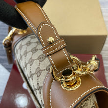 Load image into Gallery viewer, GC664 Gucci Blondie Small/Medium Top Handle Bag / HIGHEST QUALITY VERSION