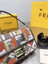 Load image into Gallery viewer, FF222 Baguette / 10.6x2.3x5.9inch