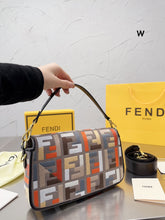 Load image into Gallery viewer, FF222 Baguette / 10.6x2.3x5.9inch