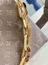 Load image into Gallery viewer, LB799 Coussin MM / HIGHEST QUALITY VERSION / 13.4 x 9.4 x 4.7 inches