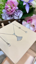 Load image into Gallery viewer, JW1431 BVLGARI Divas' Dream Necklace