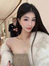 Load image into Gallery viewer, JW1431 BVLGARI Divas' Dream Necklace