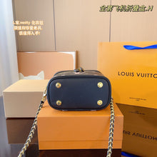 Load image into Gallery viewer, LB802 Vanity PM / 7.5 x 5.1 x 4.3 inches