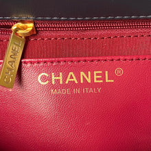 Load image into Gallery viewer, CC767 Small Flap Bag / HIGHEST QUALITY VERSION / 4.7 × 8.2 × 2.7 in