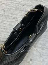 Load image into Gallery viewer, DR598 Medium Dior Bow Bag / 12x7x4.5inches / HIGHEST QUALITY VERSION