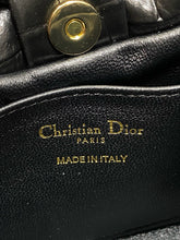 Load image into Gallery viewer, DR599 Medium Dior Bow Bag / 12x7x4.5inches / HIGHEST QUALITY VERSION