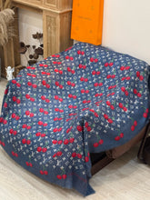 Load image into Gallery viewer, CLTH466 LV x TM Monogram Cerise Square 90 / 35.4 x 35.4 inches